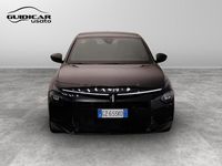 Usata Lancia Ypsilon 101 CV (74 kW) 2025 Nero Utilitaria