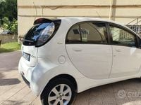 Usata Citroën C-zero 49 kW (67 CV) 2017 Bianco Utilitaria