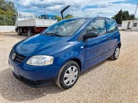 usata VW Fox 1.4 TDI