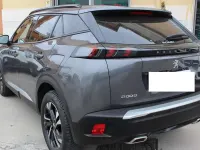 Occasion Peugeot 2008 Allure 131 ch (96 kW) 2023 Gris SUV