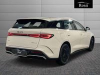 Nuova BYD Seal Boost 98 CV (72 kW) 2026 Sandstone