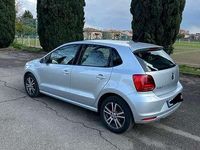Begagnad VW Polo 90 HK (66 kW) 2015 Sedan