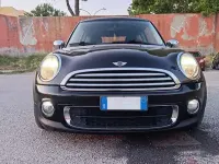 Usata Mini Cooper D 111 CV (81 kW) 2011 Utilitaria