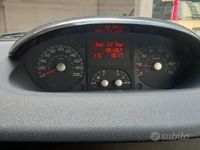 Usata Fiat Idea Dynamic 2006 Grigio Monovolume