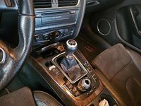 Usata Audi A5 S-Line 2011 Grigio Coupé