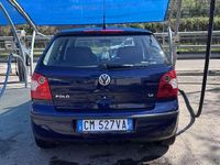Usata VW Polo Comfortline 60 CV (44 kW) 2004 Utilitaria