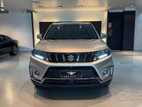 Second-hand Suzuki Vitara 129 CP (94 kW) 2024 Gri Berlinǎ