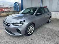 Usata Opel Corsa 101 CV (74 kW) 2021 Argento Utilitaria