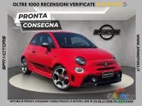 Usata Abarth 595 145 CV (106 kW) 2016 Other Berlina