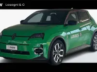 Usata Renault 5 E-Tech Komfort 77 kW (106 CV) 2025 Other Berlina