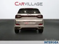 Usata EMC SEI 147 CV (108 kW) 2026 Bianco SUV