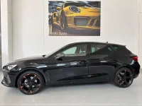 Usata Cupra Formentor 149 CV (109 kW) 2024 Nero SUV