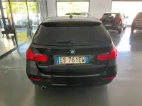 Usata BMW 320 Sport Line 184 CV (135 kW) 2013 Other Station wagon