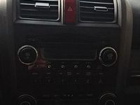 Usata Honda CR-V 140 CV (102 kW) 2008 Nero SUV