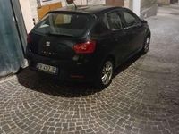 Usata Seat Ibiza 69 CV (50 kW) 2009 Berlina