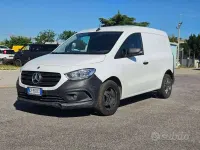 Usata Mercedes Citan 110 129 CV (94 kW) 2023 Bianco Monovolume
