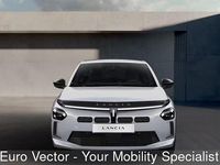 Nuova Lancia Ypsilon 101 CV (74 kW) 2025 Bianco Utilitaria