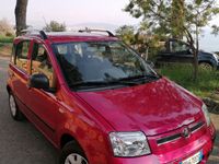 Usata Fiat Panda 75 CV (55 kW) 2011 Utilitaria