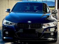 usata BMW 320 320 d Touring Sport Automatica