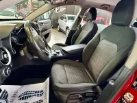 Usata Alfa Romeo Stelvio Tech Edition 190 CV (139 kW) 2019 Rosso alfa pastello SUV