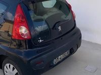 usata Peugeot 1007 1.4 HDi Trendy