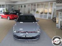 Usata VW Golf VIII GTI 245 CV (180 kW) 2021 Grigio scuro Berlina