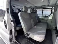 Usata Opel Vivaro 120 CV (88 kW) 2012 Monovolume
