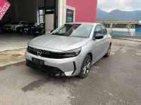 Nuova Opel Corsa Edition 100 CV (73 kW) 2026 Argento Utilitaria