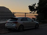 Usata Mercedes A180 116 CV (85 kW) 2019 Berlina