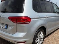 usata VW Touran -