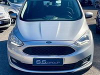 usata Ford C-MAX C-Max 1.0 EcoBoost 100CV Start&Stop Plus