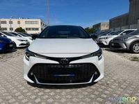 usata Toyota Corolla 1.8h GR Sport CVT