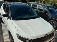 usata Jeep Compass 1.6 mjt S 2wd 130cv