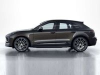 usata Porsche Macan 2.0 T 265cv pdk