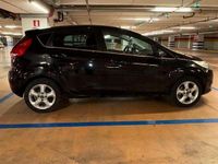 Usata Ford Fiesta Titanium 68 CV (50 kW) 2010 Berlina