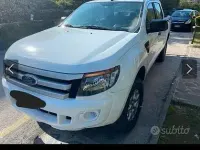 Usata Ford Ranger 143 CV (105 kW) 2015 Pick-up