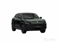 Nuova Suzuki e-Vitara 135 kW (184 CV) 2026 Verde SUV