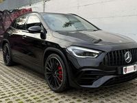 Usata Mercedes GLA45 AMG AMG 421 CV (309 kW) 2022 Other SUV