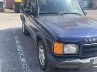 Usata Land Rover Discovery 2 139 CV (102 kW) 2001 SUV