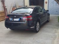 usata Citroën C5 2.0 HDi 160 Exclusive