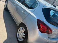 Usata Opel Corsa 90 CV (66 kW) 2017 Grigio Berlina