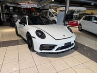 Usata Porsche 911 Carrera GTS 480 CV (353 kW) 2023 Bianco Coupé