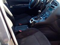 Usata Peugeot 5008 112 CV (82 kW) 2011 Grigio Monovolume