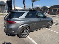 Gebraucht Mercedes GLE350 AMG Line Premium Plus 197 PS (144 kW) 2023 Grau SUV