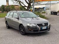 Usata VW Passat 2006 Grigio Station wagon