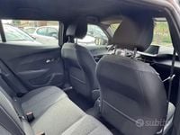 Usata Peugeot 2008 Style 100 CV (73 kW) 2025 Grigio SUV