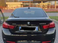 Usata BMW 420 Gran Coupé M Sport 190 CV (139 kW) 2020 Coupé