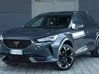 Usata Cupra Formentor 150 CV (110 kW) 2023 Grigio SUV
