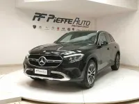 Usata Mercedes GLC220 Advanced Plus 197 CV (144 kW) 2023 Nero SUV