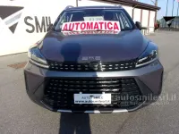 Nuova EMC SEI 147 CV (108 kW) 2026 Grigio scuro SUV